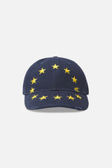 EA Blue Cap