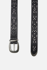 Shinning Dark Belt