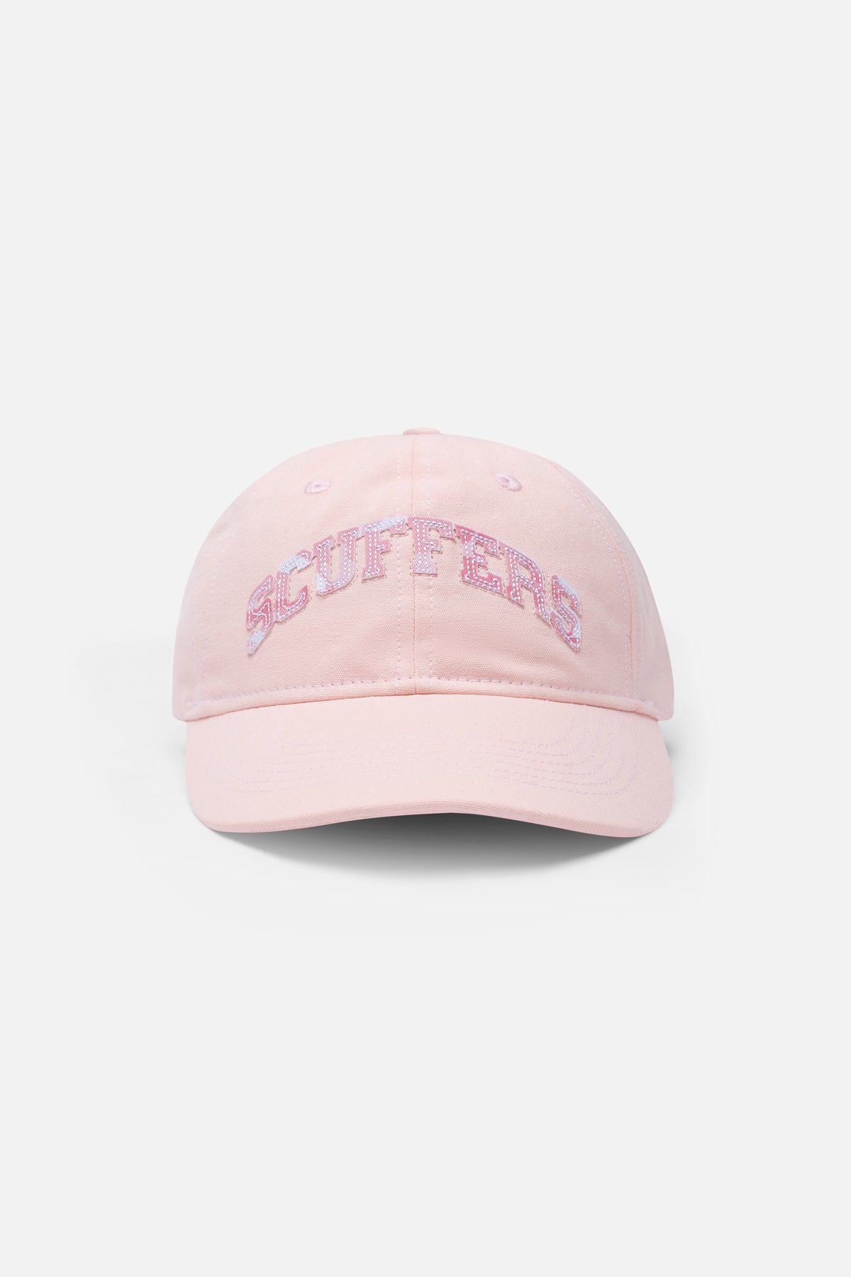 Sabana Pink Cap