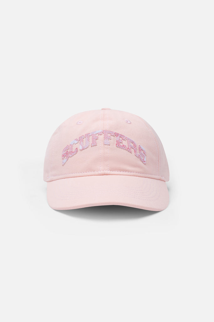 Sabana Pink Cap