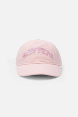Sabana Pink Cap