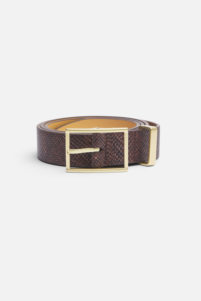 Belts – Scuffers