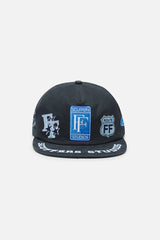 FF Dark Cap