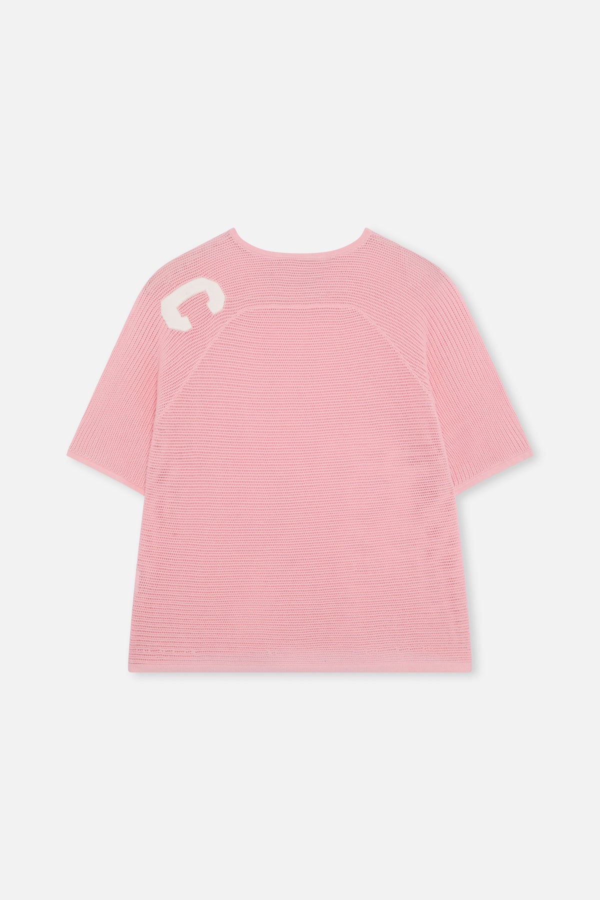 Beacon Pink Knit