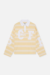 Club Yellow Polo