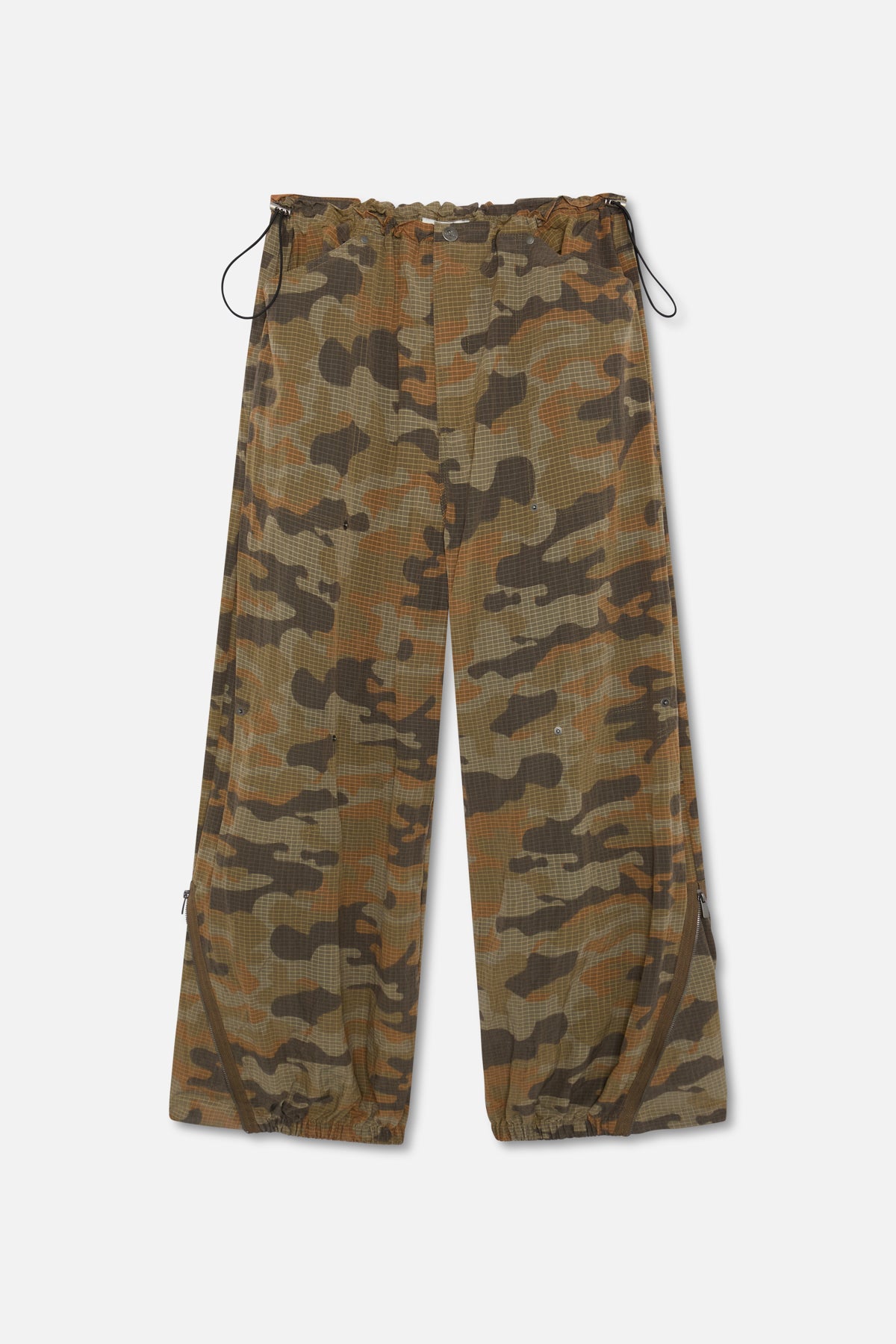 Jimmy Camo Pants – Scuffers