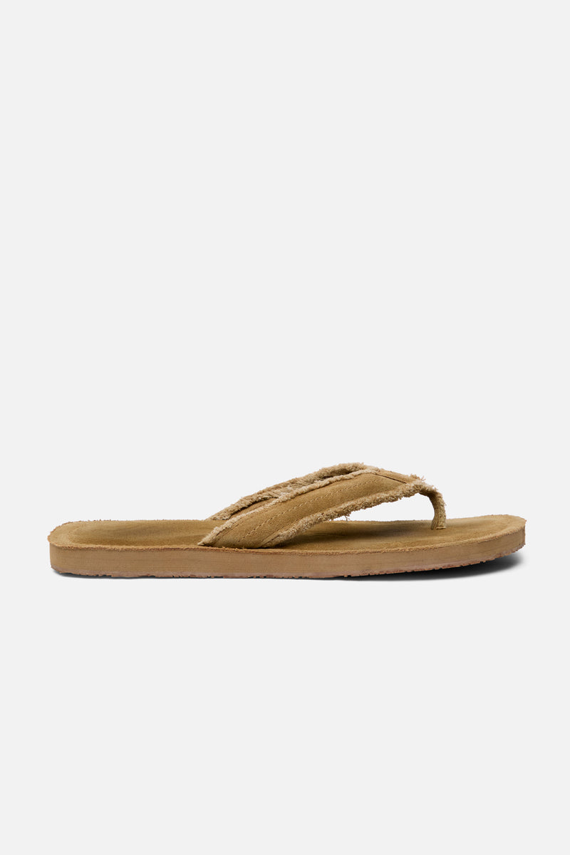 GVS Brown Sandals