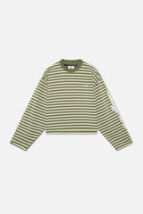 Carpet Green Longsleeve