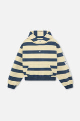 Carpet Yellow Hoodie