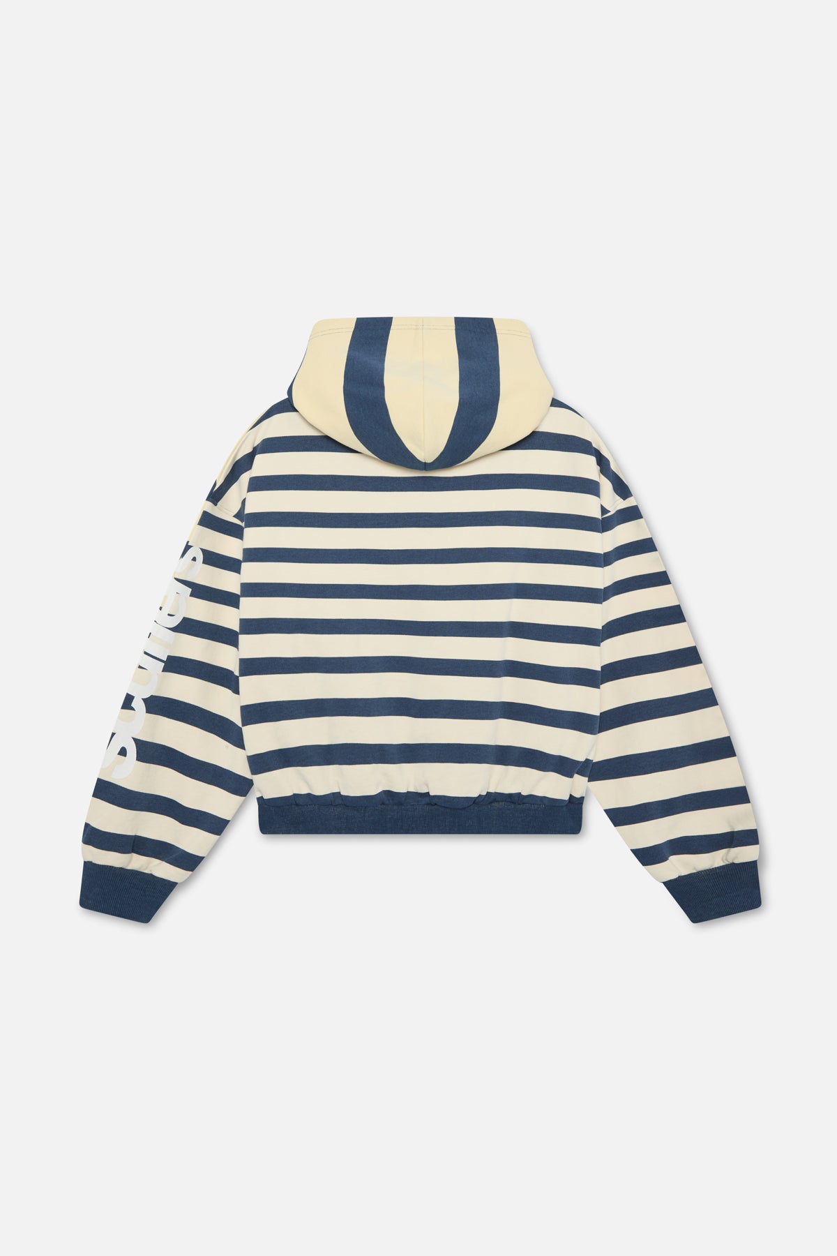 Carpet Yellow Hoodie