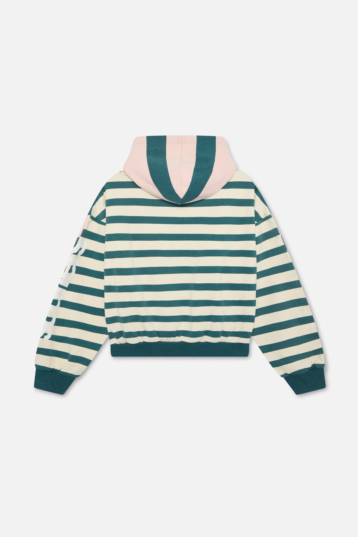 Carpet Pink Hoodie