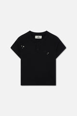 Jonesy Dark Top