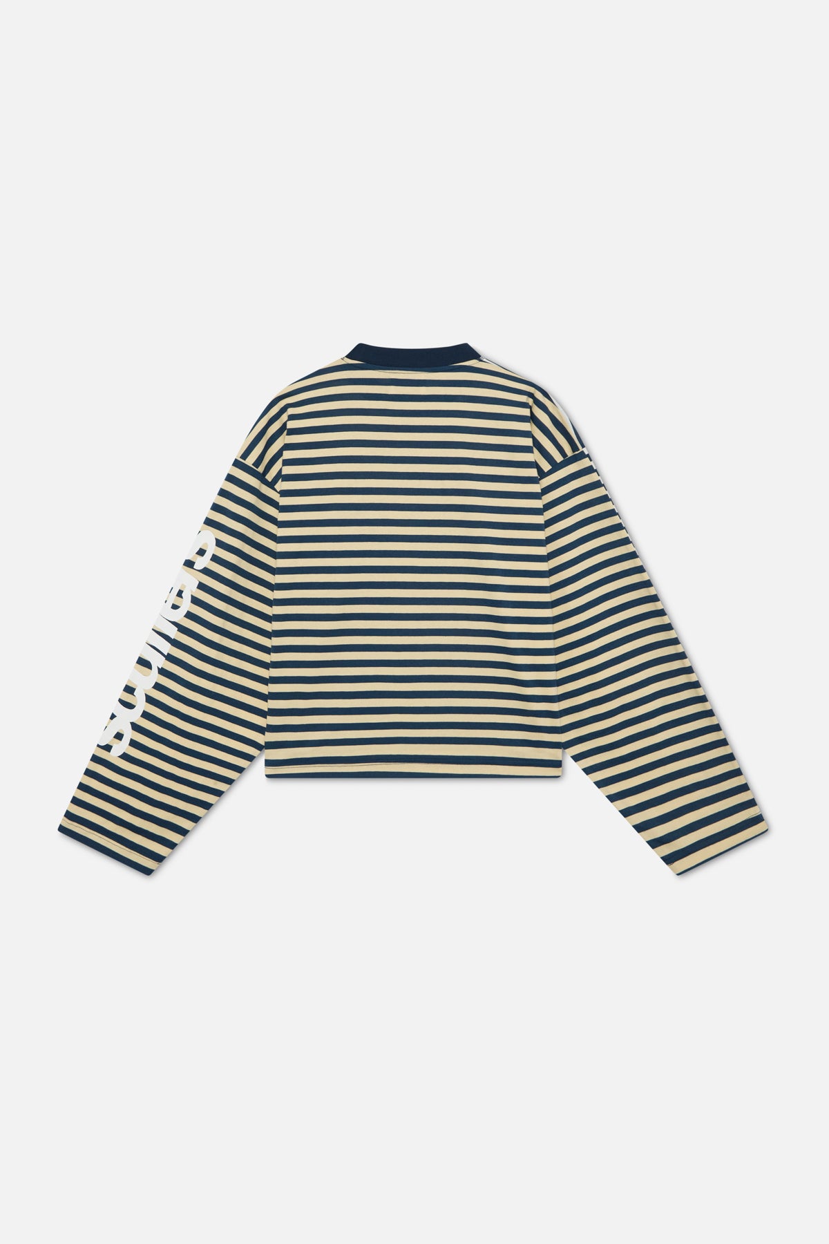 Carpet Navy Longsleeve