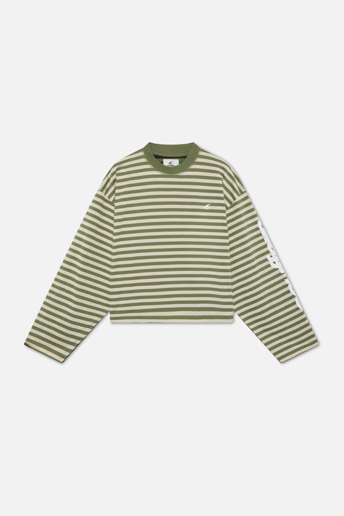 Carpet Green Longsleeve