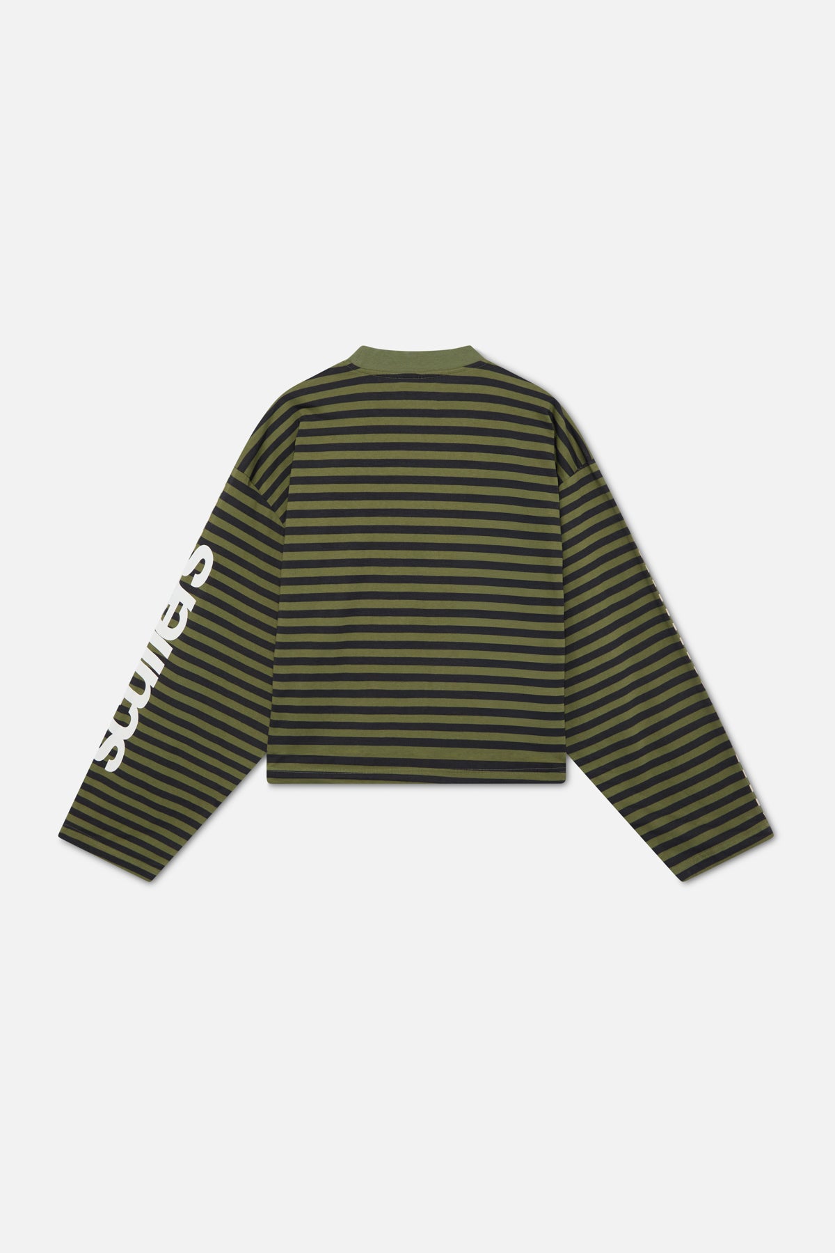 Carpet Green Longsleeve