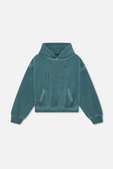 Sour Green Hoodie