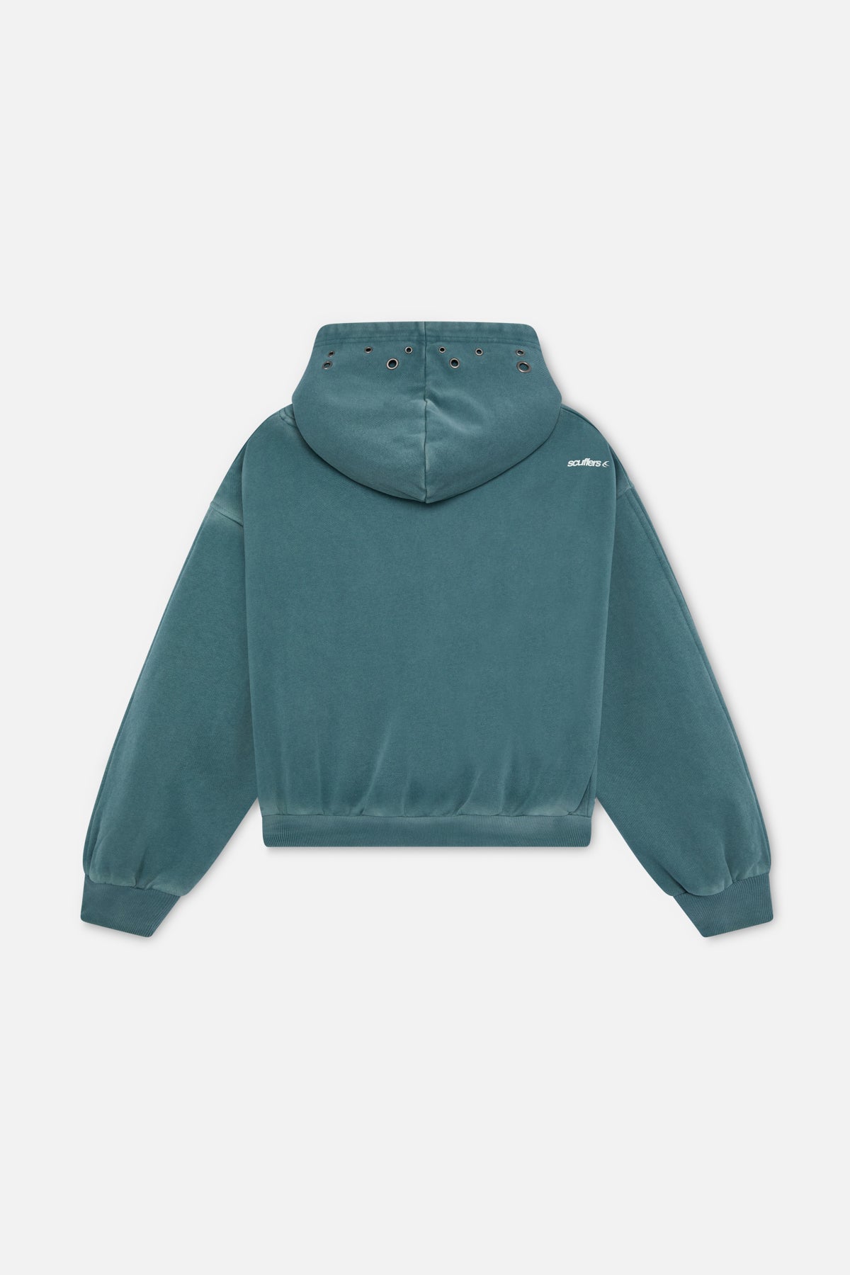 Sour Green Hoodie – Scuffers