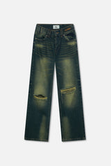 Alana Blue Pants