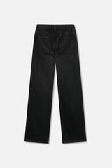 Alana Black Pants