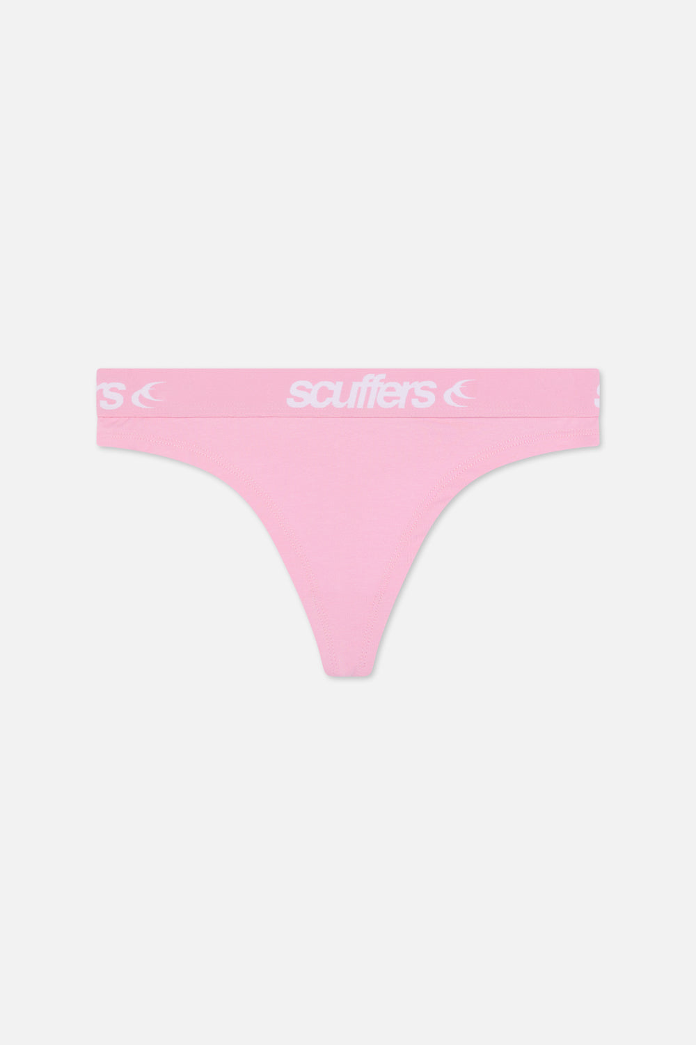 Sweet Pink Underwear Panty