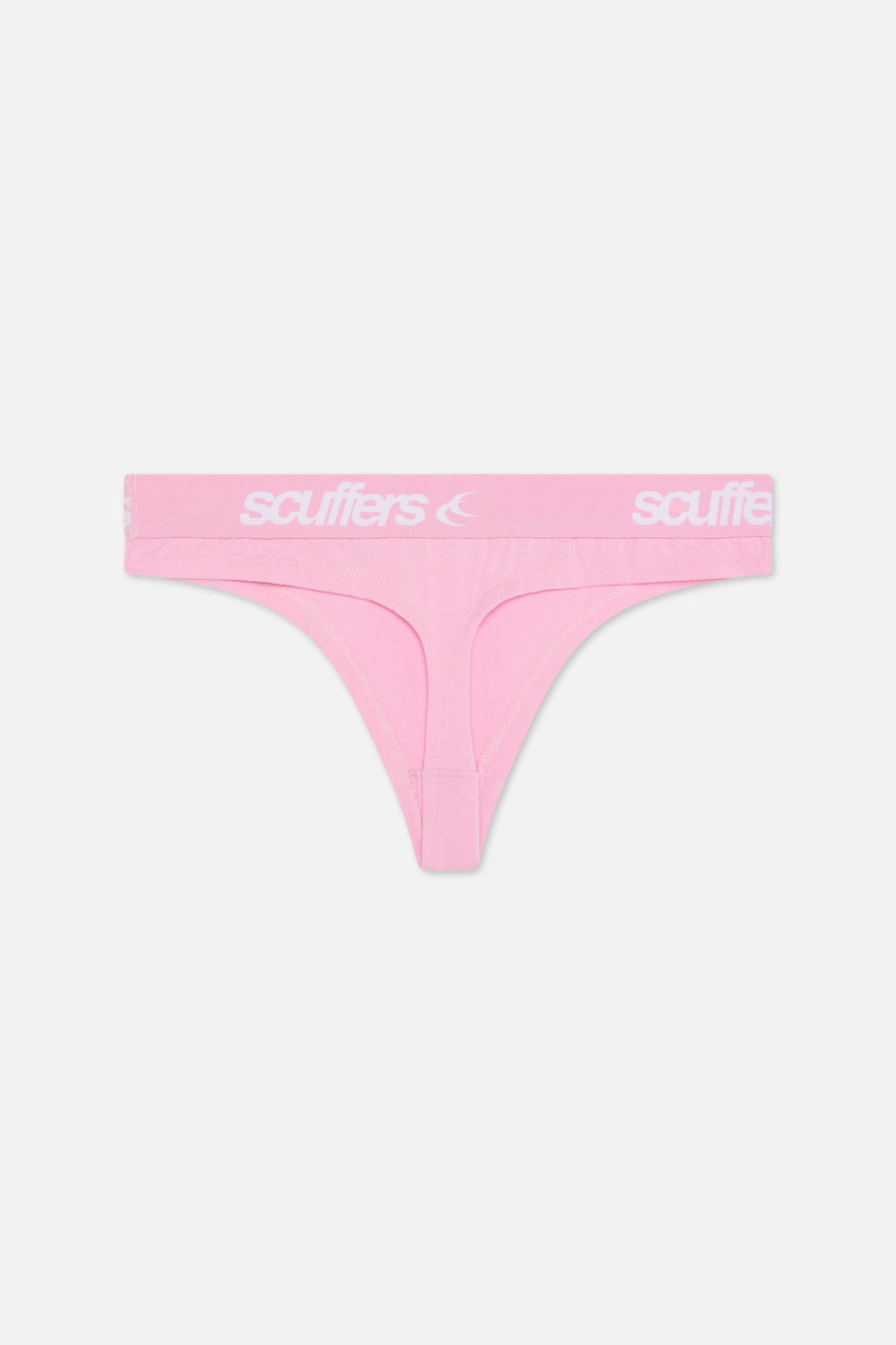 Sweet Pink Underwear Panty