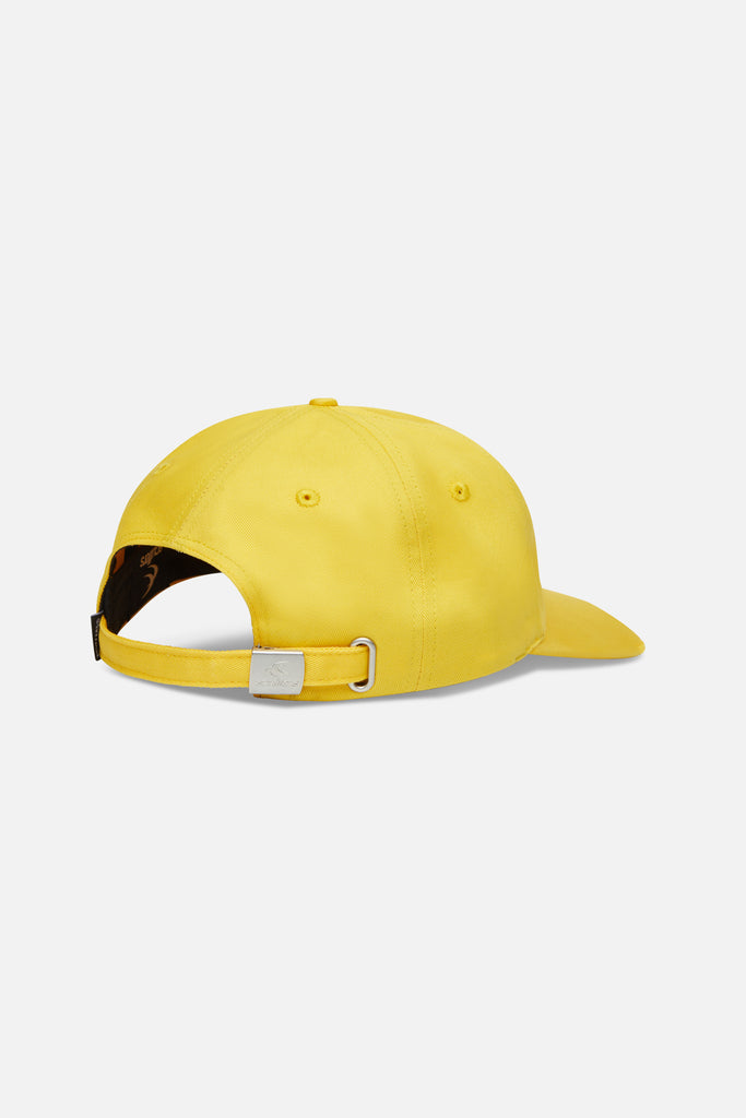 OFF Yellow Cap