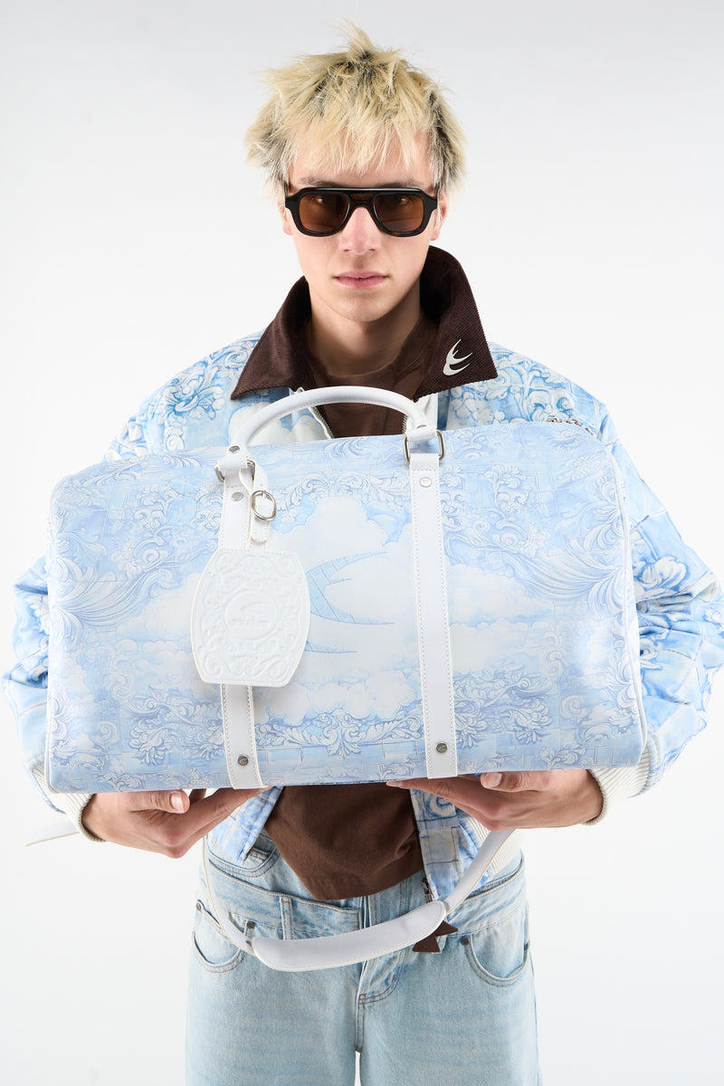 Oporto Duffle Bag
