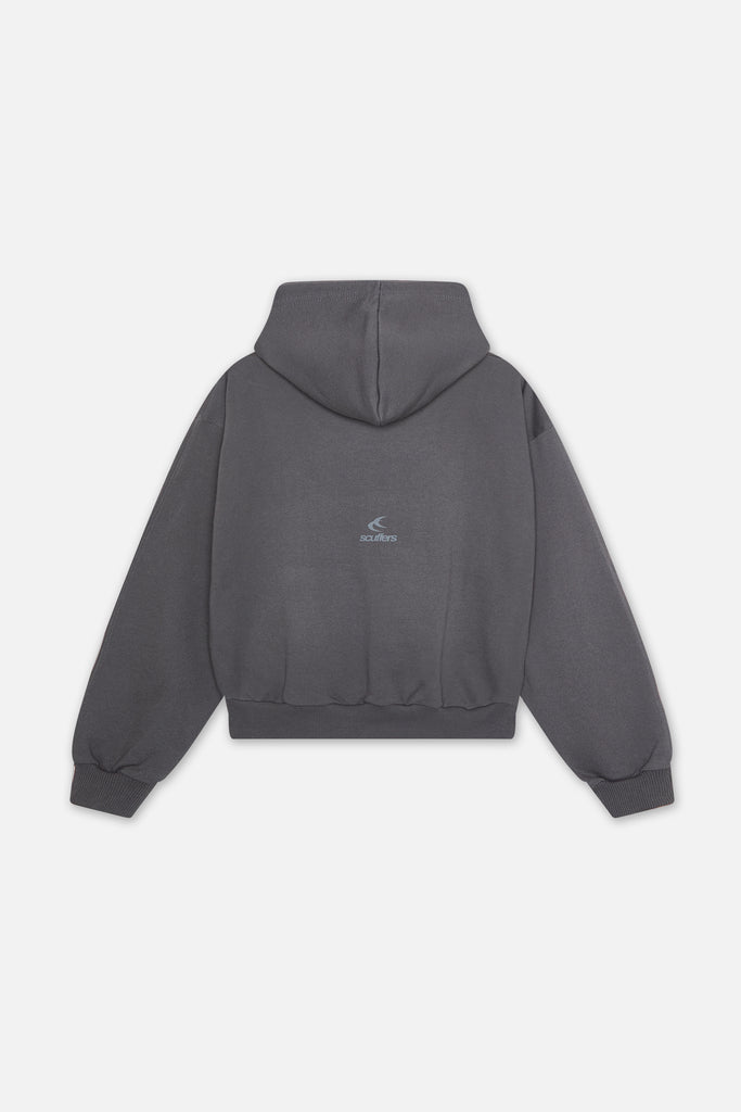 Animal Dark Hoodie