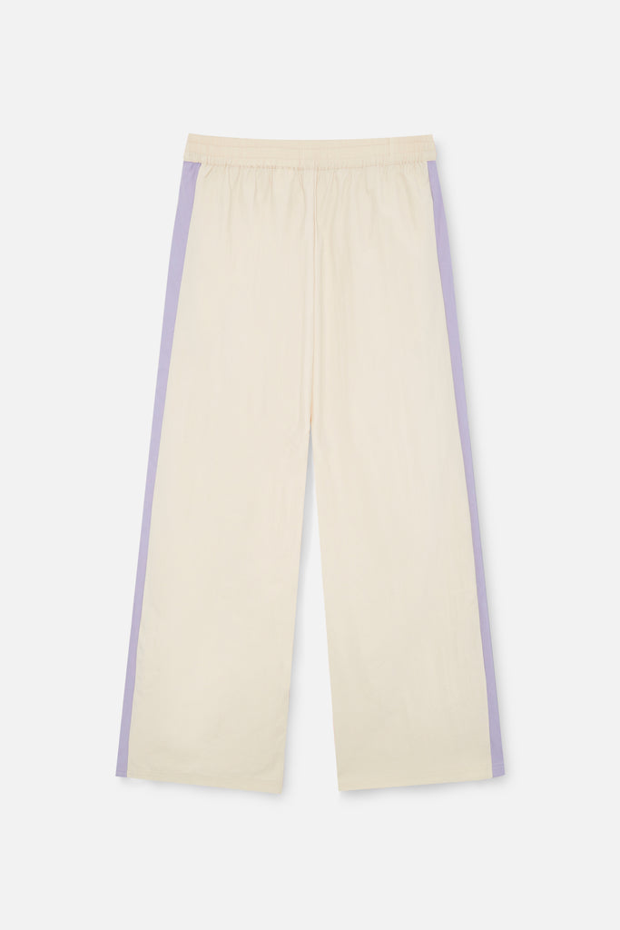 Sports Tech Beige Pants