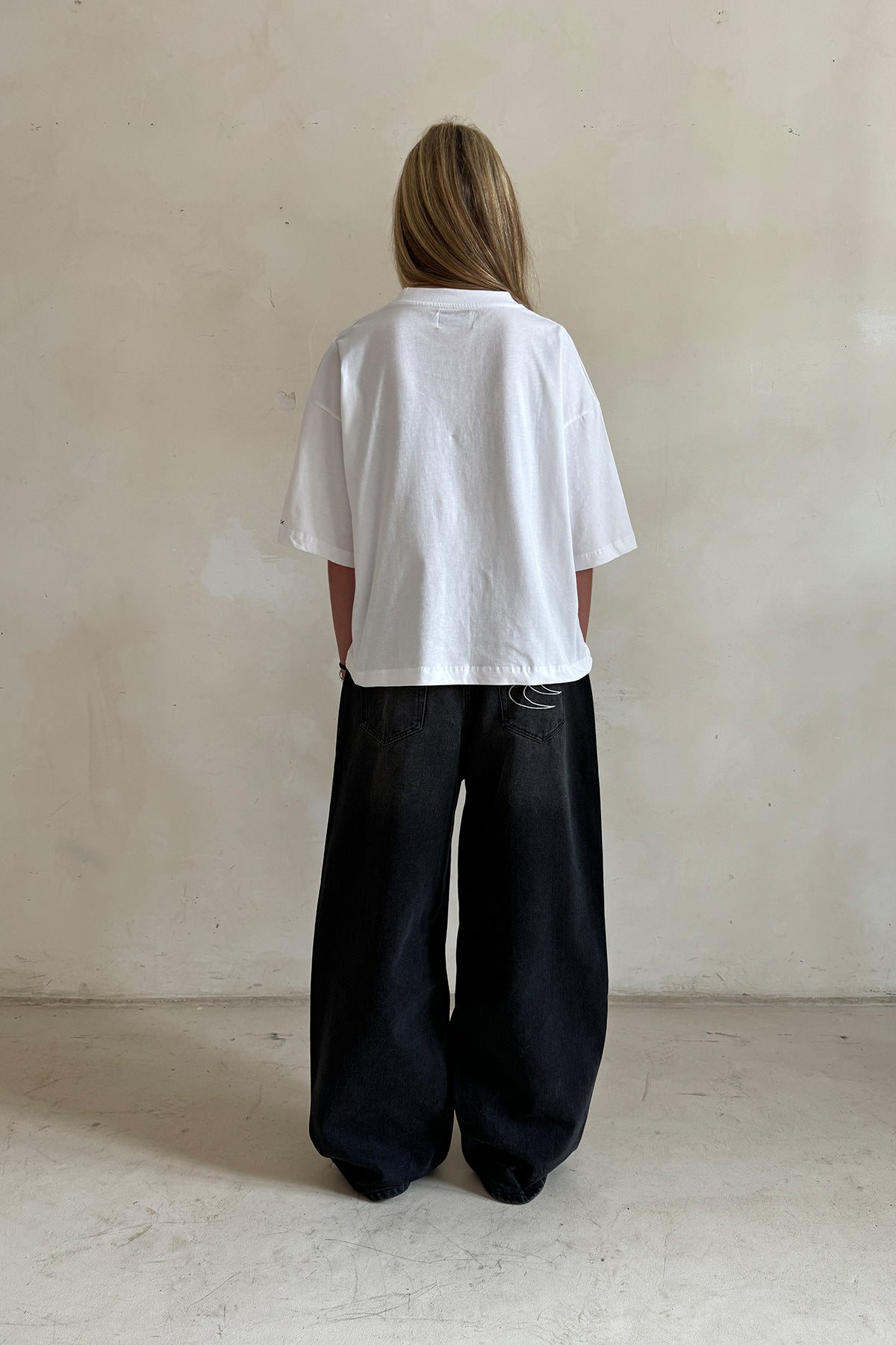 Basic White T-Shirt Pack – Scuffers