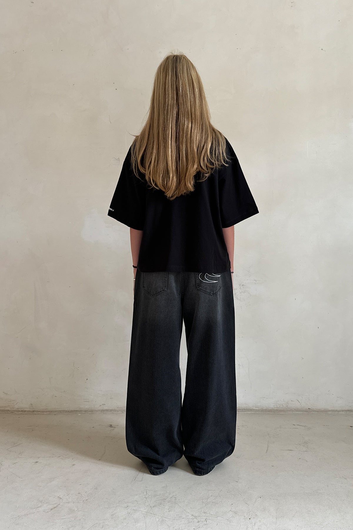 Basic Black T-Shirt Pack – Scuffers