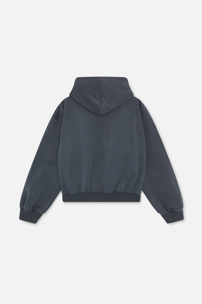 Flock Dark Hoodie