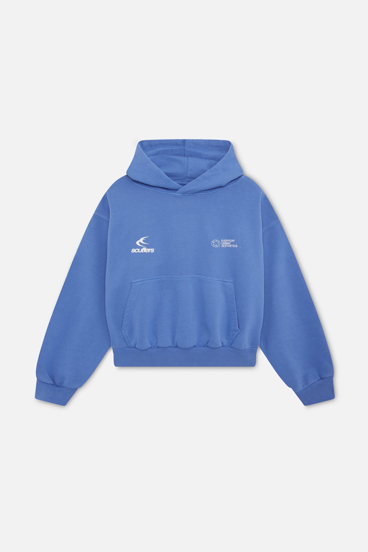 Royal Hoodie