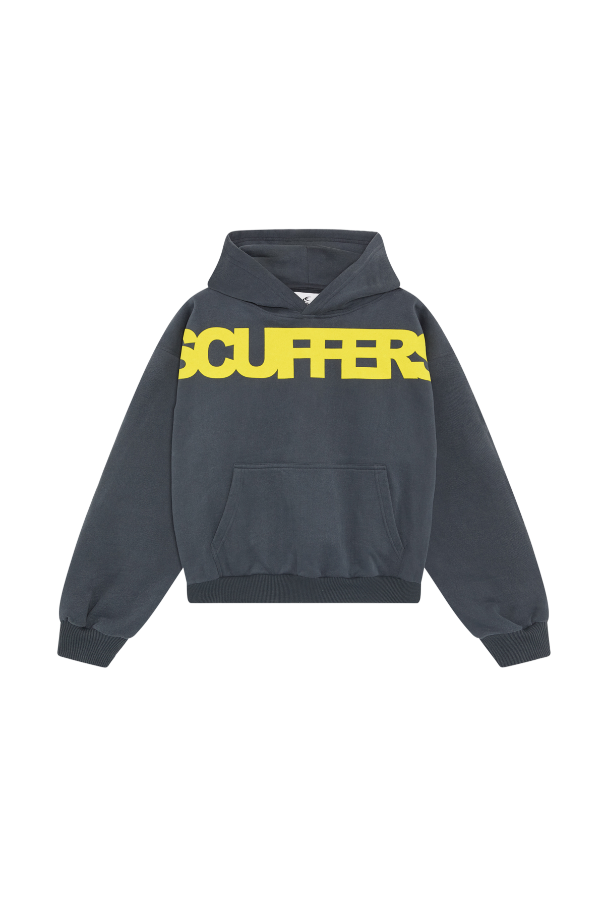 Flock Dark Hoodie
