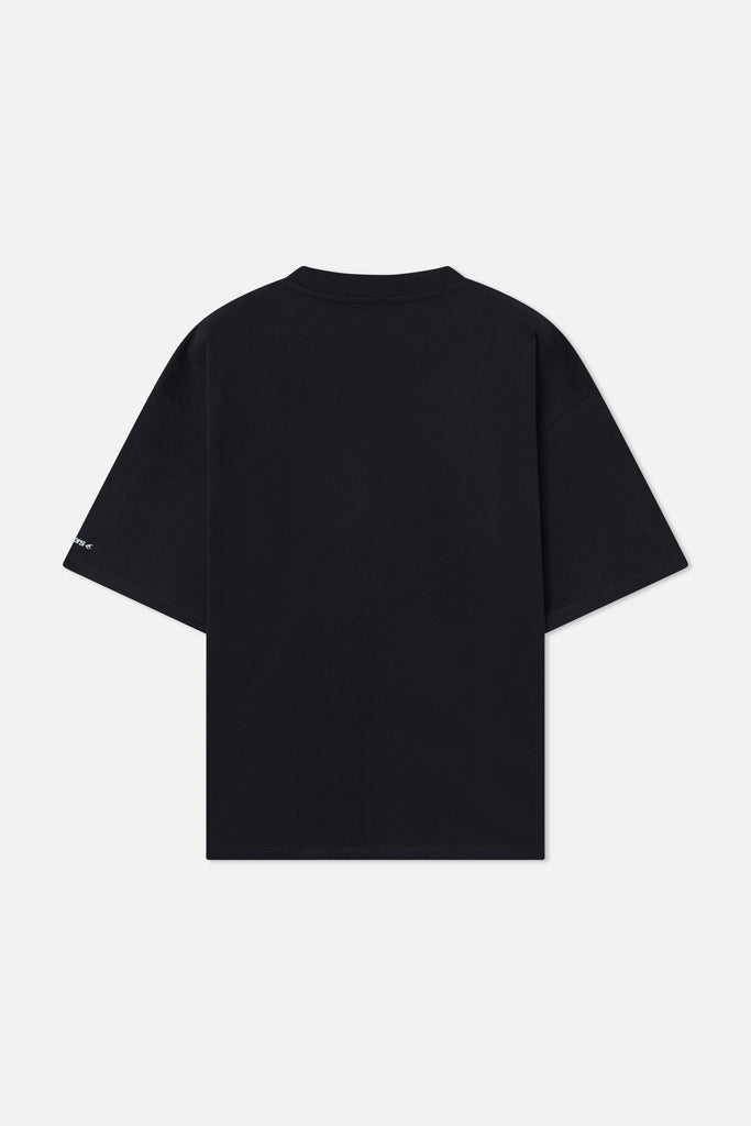 Basic B&W T-Shirt Pack