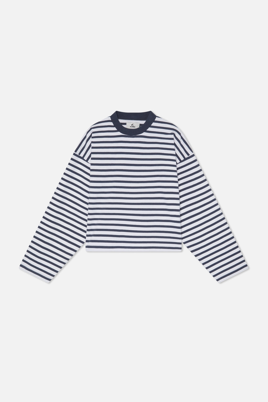 NIY Longsleeve