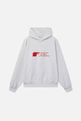 Heat Melagne Hoodie