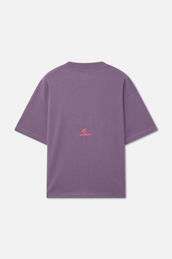 Climax Purple T-Shirt