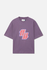 Climax Purple T-Shirt