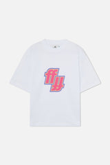 Climax White T-Shirt