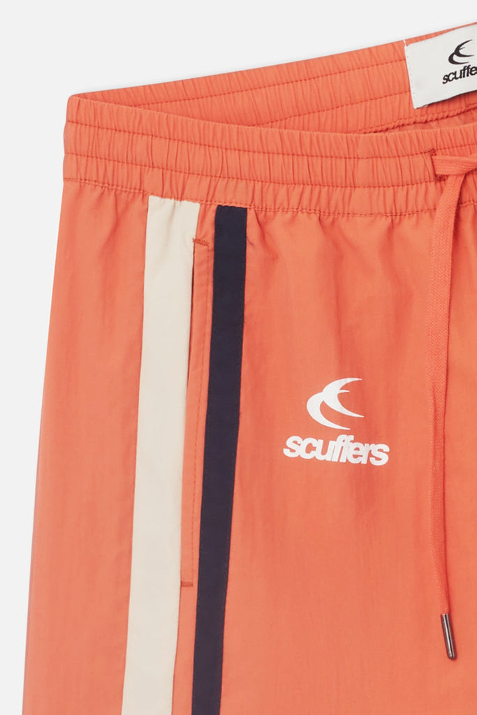 Tech Salmon Shorts