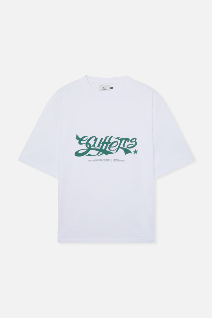 Juicy White T-shirt