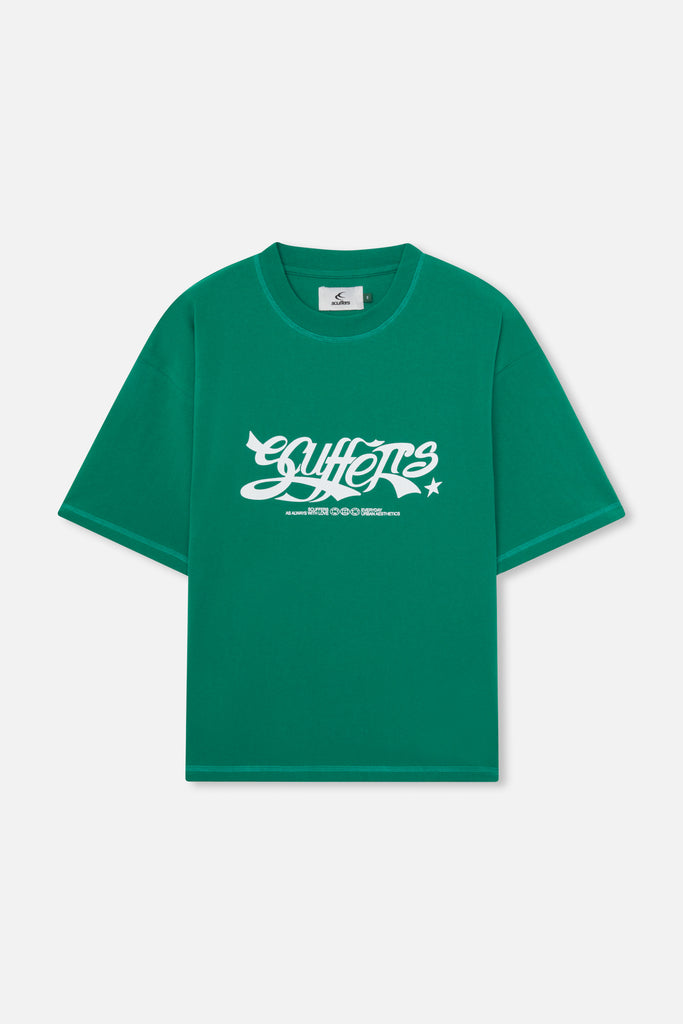 Juicy Green T-shirt