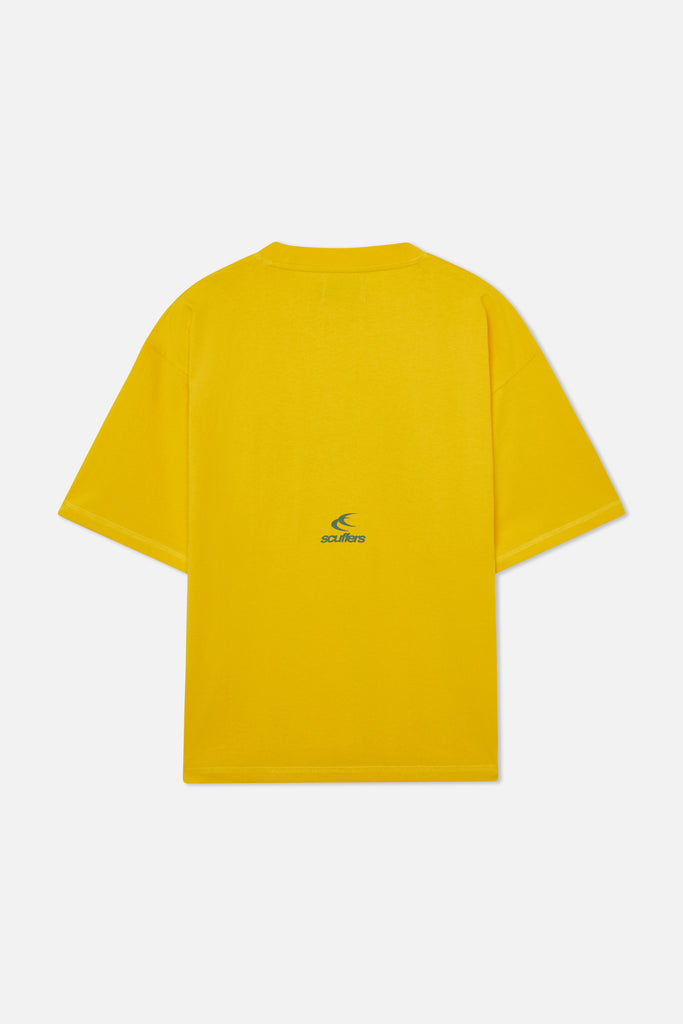 Juicy Yellow T-shirt