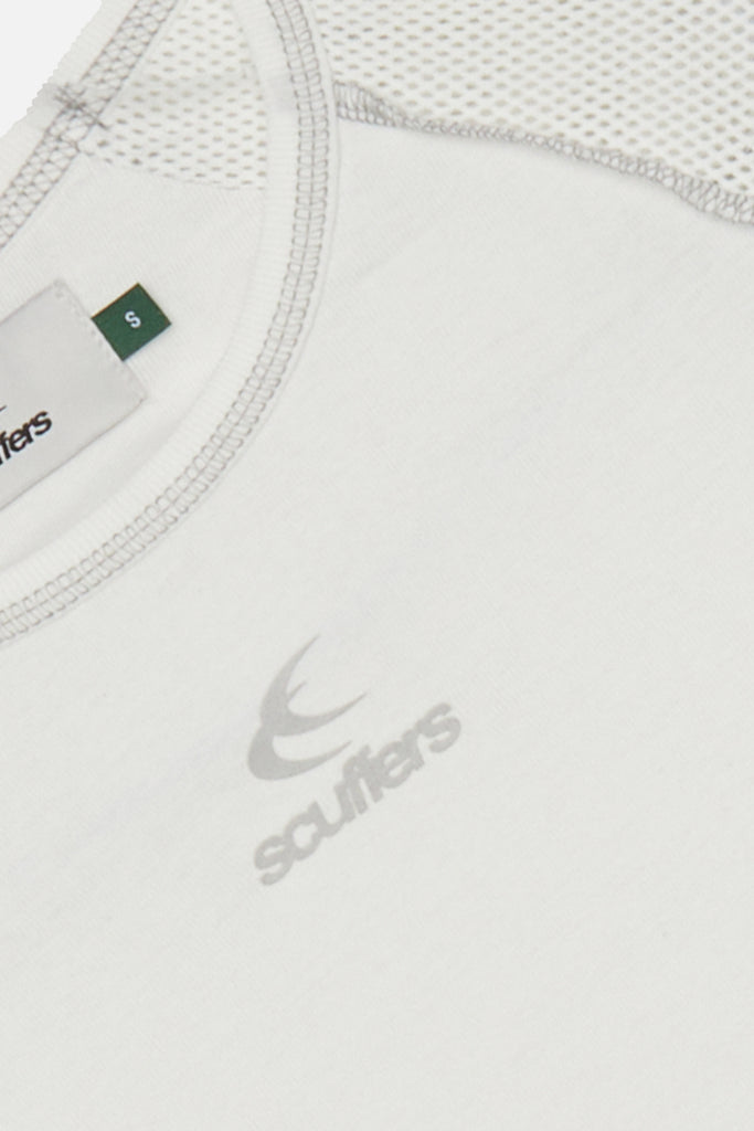 Long Sleeves Scuffers Long Sleeves Scuffers