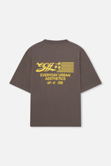 Series Brown T-shirt