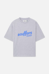 Cloud Light Grey T-shirt