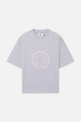 Marbella Light Grey T-shirt