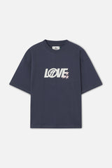 Caravan Navy T-Shirt