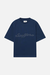 Shyne Blue T-shirt